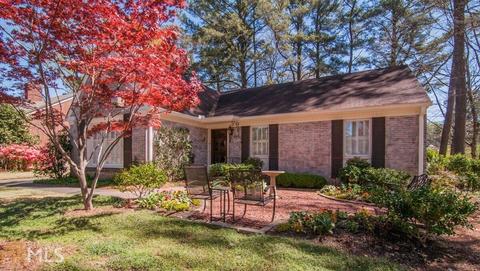 48 Berkeley Rd, Avondale Estates, GA 30002 photo 2