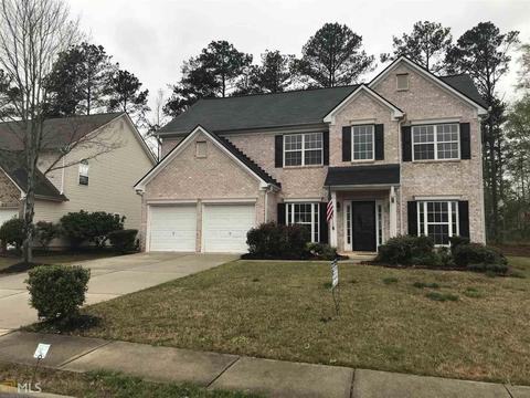 976 Maple Leaf Dr, Mcdonough, GA 30253 photo 1