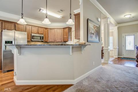 2838 Shadowstone Way, Winder, GA 30680 photo 23