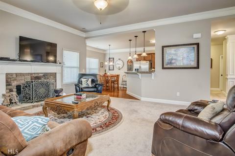 2838 Shadowstone Way, Winder, GA 30680 photo 16