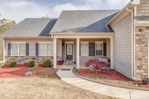 2838 Shadowstone Way, Winder, GA 30680 photo 2