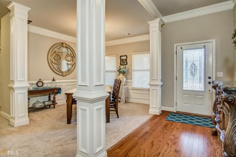 2838 Shadowstone Way, Winder, GA 30680 photo 12