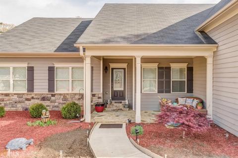 2838 Shadowstone Way, Winder, GA 30680 photo 3