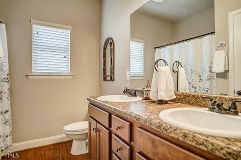 2838 Shadowstone Way, Winder, GA 30680 photo 26