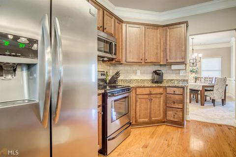 2838 Shadowstone Way, Winder, GA 30680 photo 19