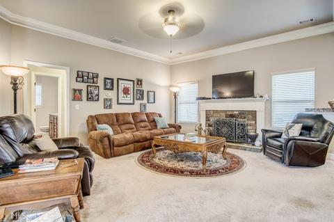 2838 Shadowstone Way, Winder, GA 30680 photo 15