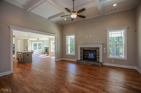 588 Mcdade, Tyrone, GA 30290 photo 13