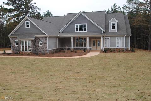 588 Mcdade, Tyrone, GA 30290 photo 1