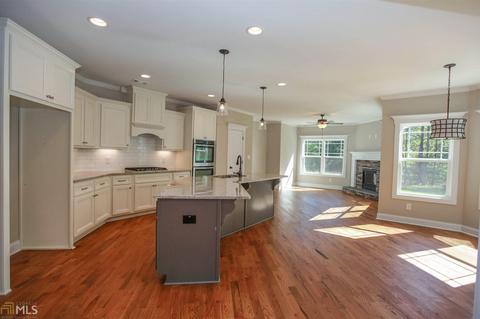 588 Mcdade, Tyrone, GA 30290 photo 5