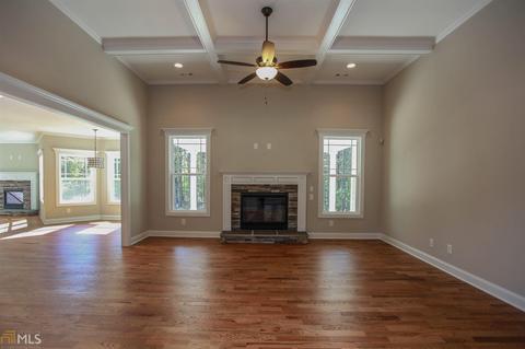 588 Mcdade, Tyrone, GA 30290 photo 12