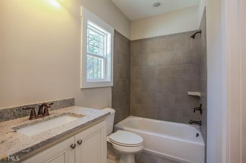 588 Mcdade, Tyrone, GA 30290 photo 21