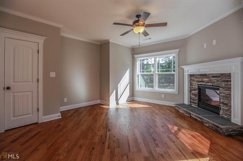588 Mcdade, Tyrone, GA 30290 photo 15
