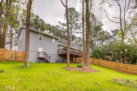 4064 Forrestal Dr, Chamblee, GA 30341 photo 28