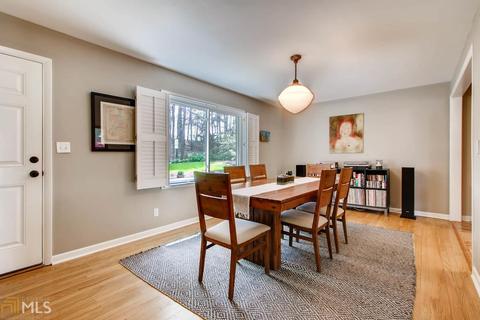 4064 Forrestal Dr, Chamblee, GA 30341 photo 7