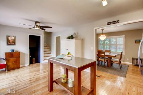 4064 Forrestal Dr, Chamblee, GA 30341 photo 13