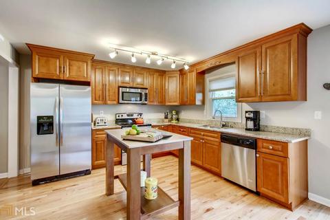 4064 Forrestal Dr, Chamblee, GA 30341 photo 11