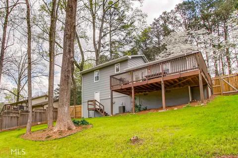 4064 Forrestal Dr, Chamblee, GA 30341 photo 27