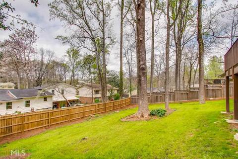 4064 Forrestal Dr, Chamblee, GA 30341 photo 26