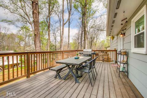 4064 Forrestal Dr, Chamblee, GA 30341 photo 25