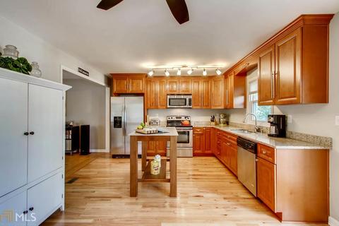 4064 Forrestal Dr, Chamblee, GA 30341 photo 10