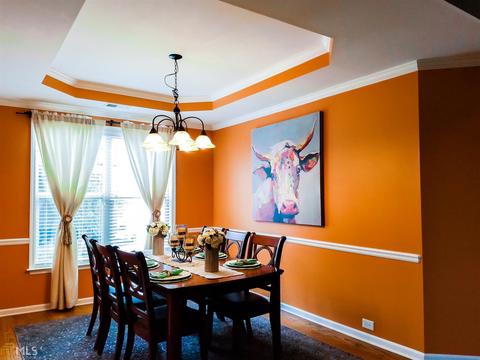 10 Eagle Ct, Newnan, GA 30265 photo 8