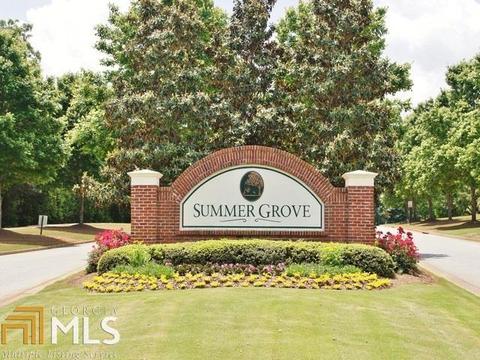 10 Eagle Ct, Newnan, GA 30265 photo 34