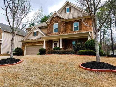 10 Eagle Ct, Newnan, GA 30265 photo 2