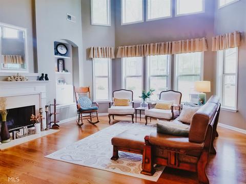 10 Eagle Ct, Newnan, GA 30265 photo 13