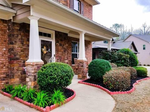 10 Eagle Ct, Newnan, GA 30265 photo 3