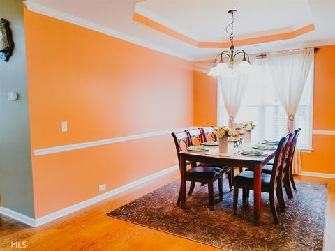 10 Eagle Ct, Newnan, GA 30265 photo 9