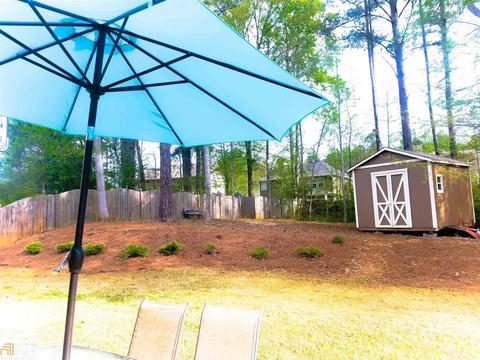 10 Eagle Ct, Newnan, GA 30265 photo 32