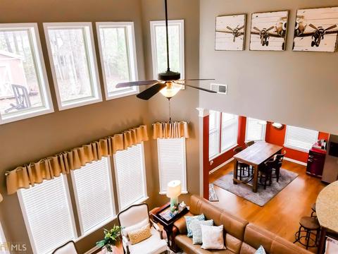 10 Eagle Ct, Newnan, GA 30265 photo 11