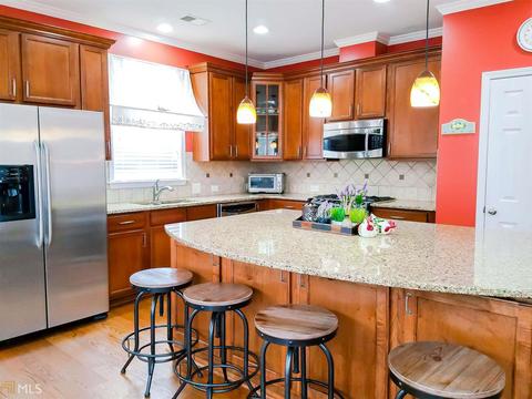 10 Eagle Ct, Newnan, GA 30265 photo 15