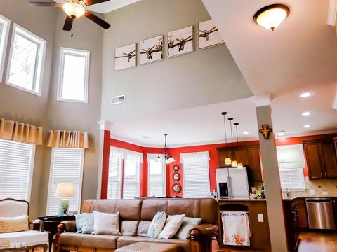 10 Eagle Ct, Newnan, GA 30265 photo 12
