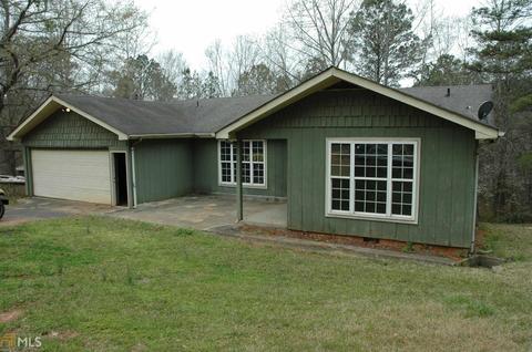 1347 New Franklin Rd, Lagrange, GA 30240 photo 1