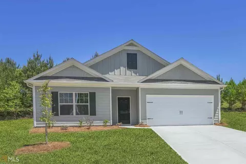 140 Randy Trce, Covington, GA 30016 photo 2