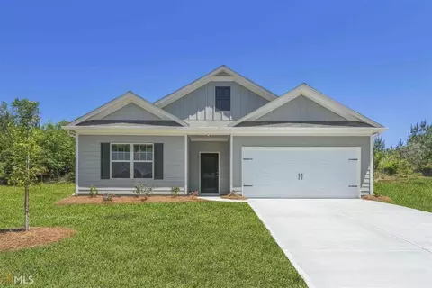 140 Randy Trce, Covington, GA 30016 photo 1