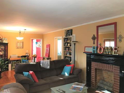 215 Beechwood Cir, Lagrange, GA 30240 photo 5