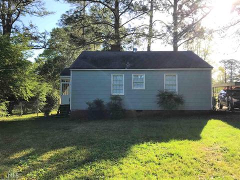 215 Beechwood Cir, Lagrange, GA 30240 photo 23
