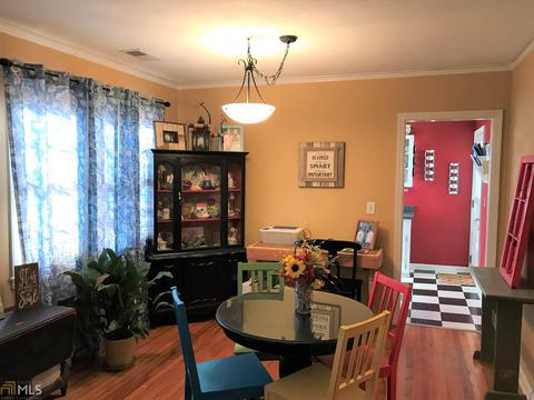 215 Beechwood Cir, Lagrange, GA 30240 photo 7