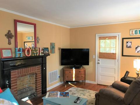 215 Beechwood Cir, Lagrange, GA 30240 photo 4