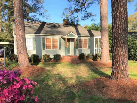 215 Beechwood Cir, Lagrange, GA 30240 photo 1