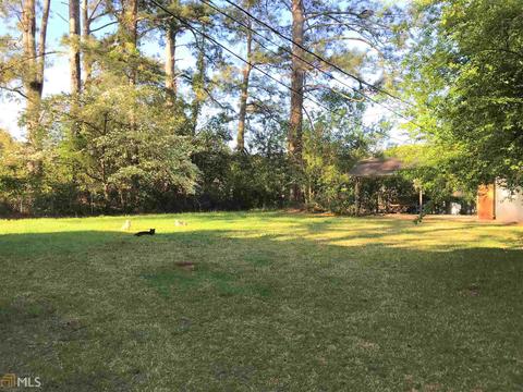 215 Beechwood Cir, Lagrange, GA 30240 photo 18