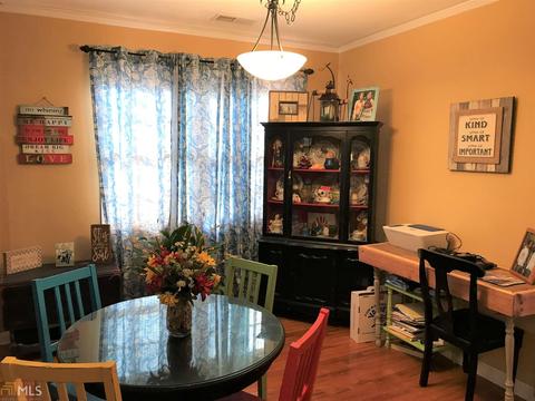 215 Beechwood Cir, Lagrange, GA 30240 photo 8