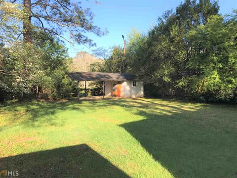 215 Beechwood Cir, Lagrange, GA 30240 photo 19