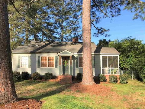 215 Beechwood Cir, Lagrange, GA 30240 photo 2