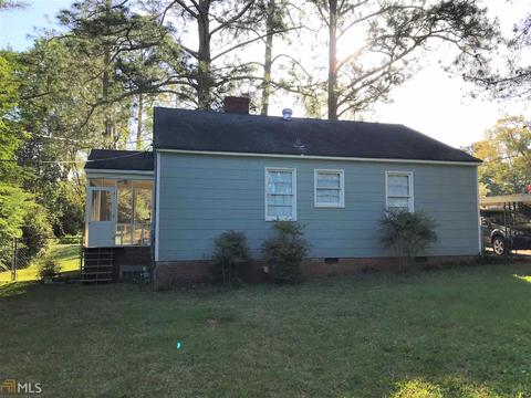 215 Beechwood Cir, Lagrange, GA 30240 photo 24