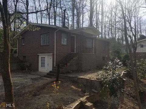 1353 Falls Rd, Toccoa, GA 30577 photo 1