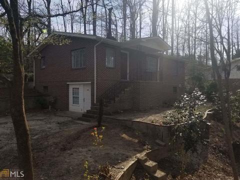 1353 Falls Rd, Toccoa, GA 30577 photo 2
