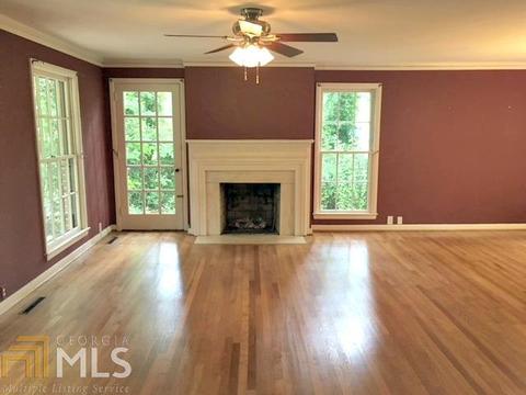 804 Piney Woods Dr, Lagrange, GA 30240 photo 2